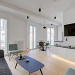 Apartment Luxueux - Royale Croisette