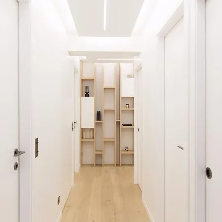 Magnificent Renovated 4-room - Croisette Carre D'or * Cannes