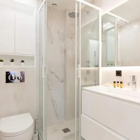 Magnificent Renovated 4-room - Croisette Carre D'or *