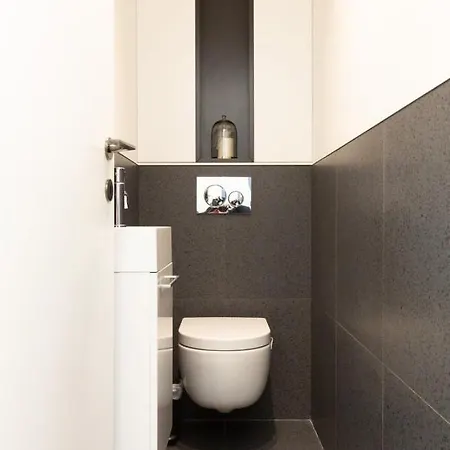 Magnificent Renovated 4-room - Croisette Carre D'or *