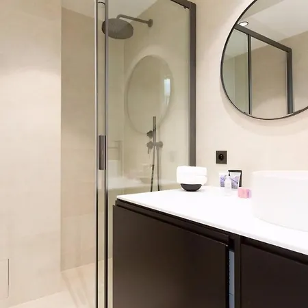 Magnificent Renovated 4-room - Croisette Carre D'or * Cannes